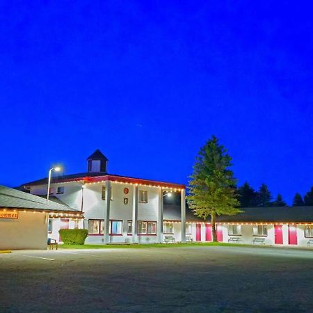 Heidelberg Motel Bridgeport Экстерьер фото