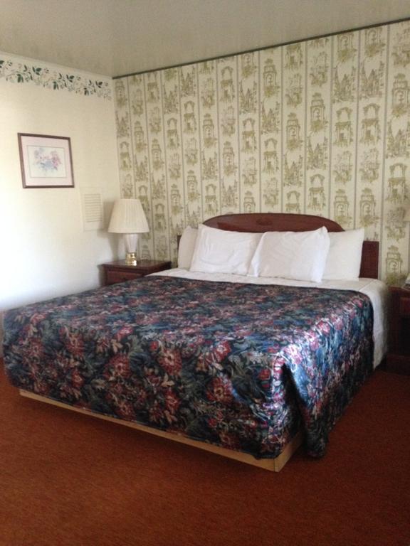 Heidelberg Motel Bridgeport Экстерьер фото