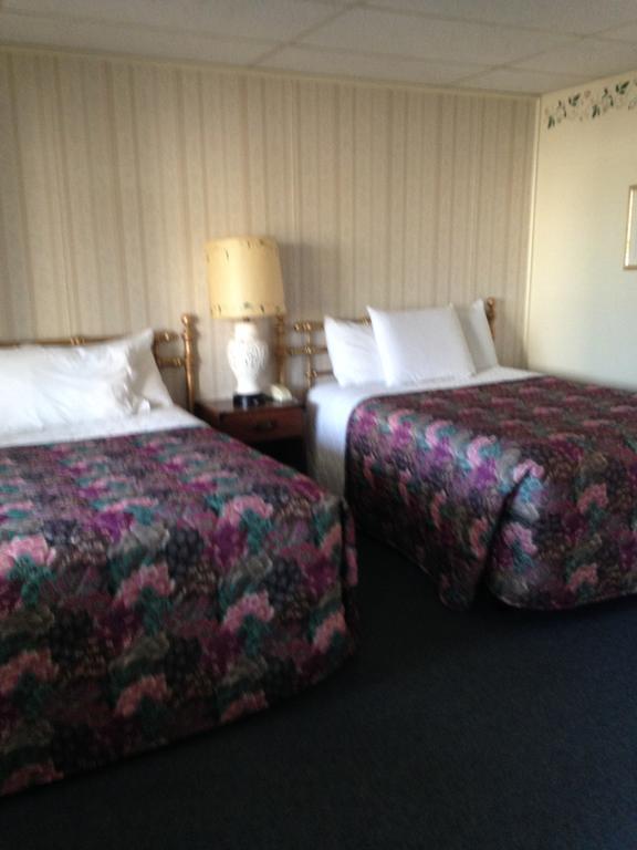 Heidelberg Motel Bridgeport Экстерьер фото