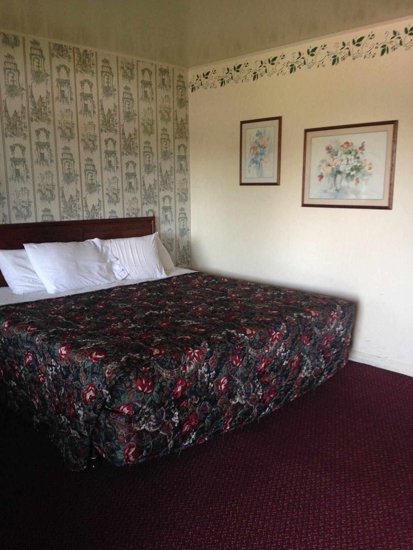 Heidelberg Motel Bridgeport Экстерьер фото