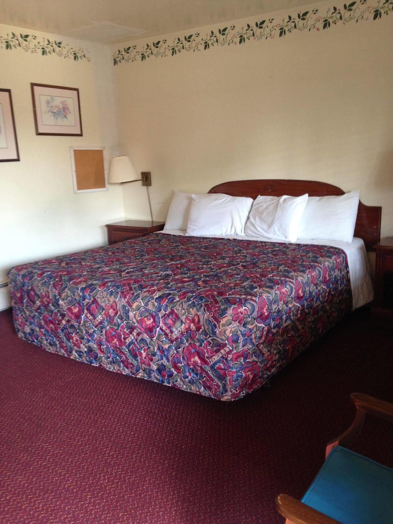 Heidelberg Motel Bridgeport Экстерьер фото
