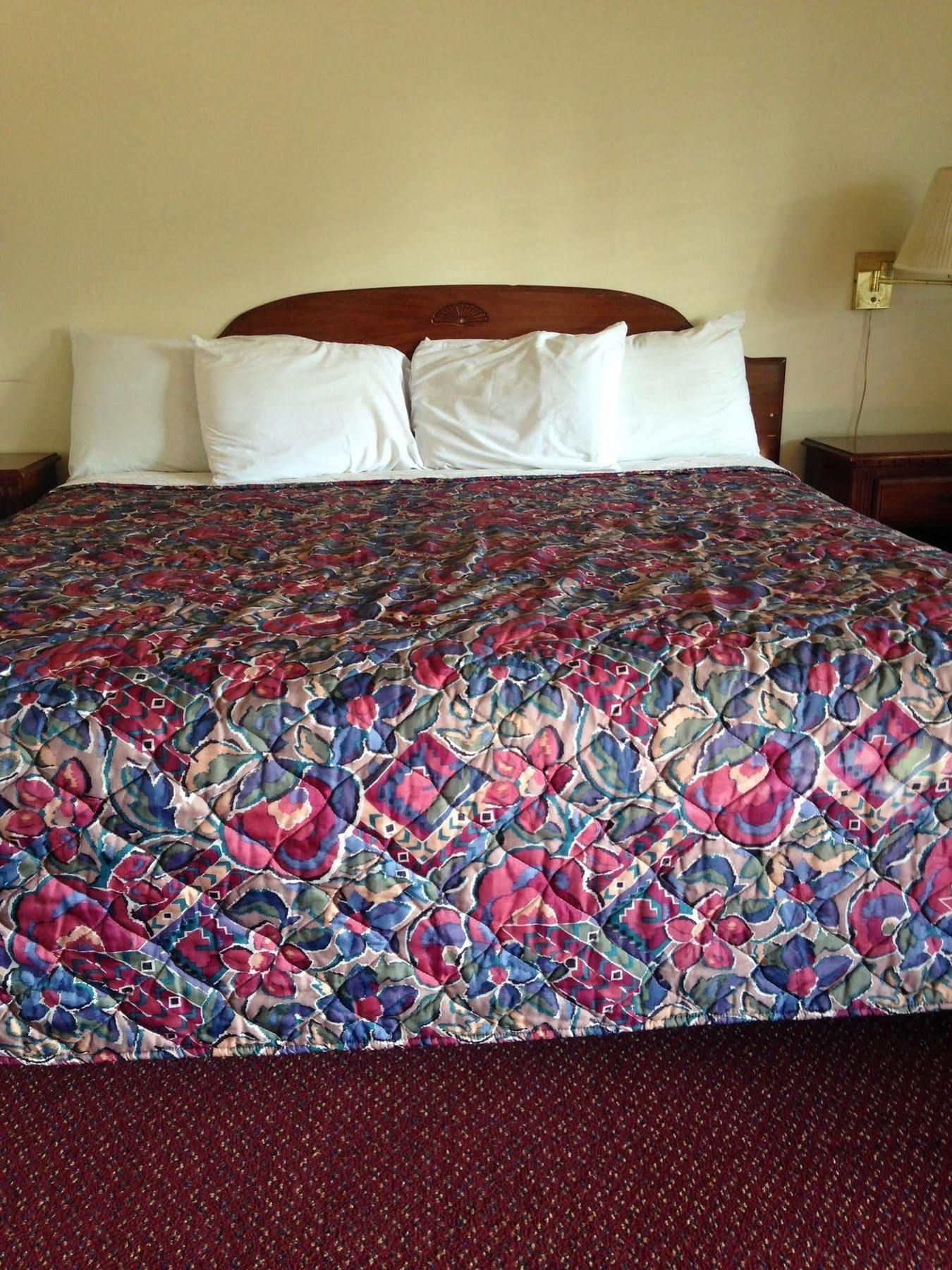 Heidelberg Motel Bridgeport Экстерьер фото