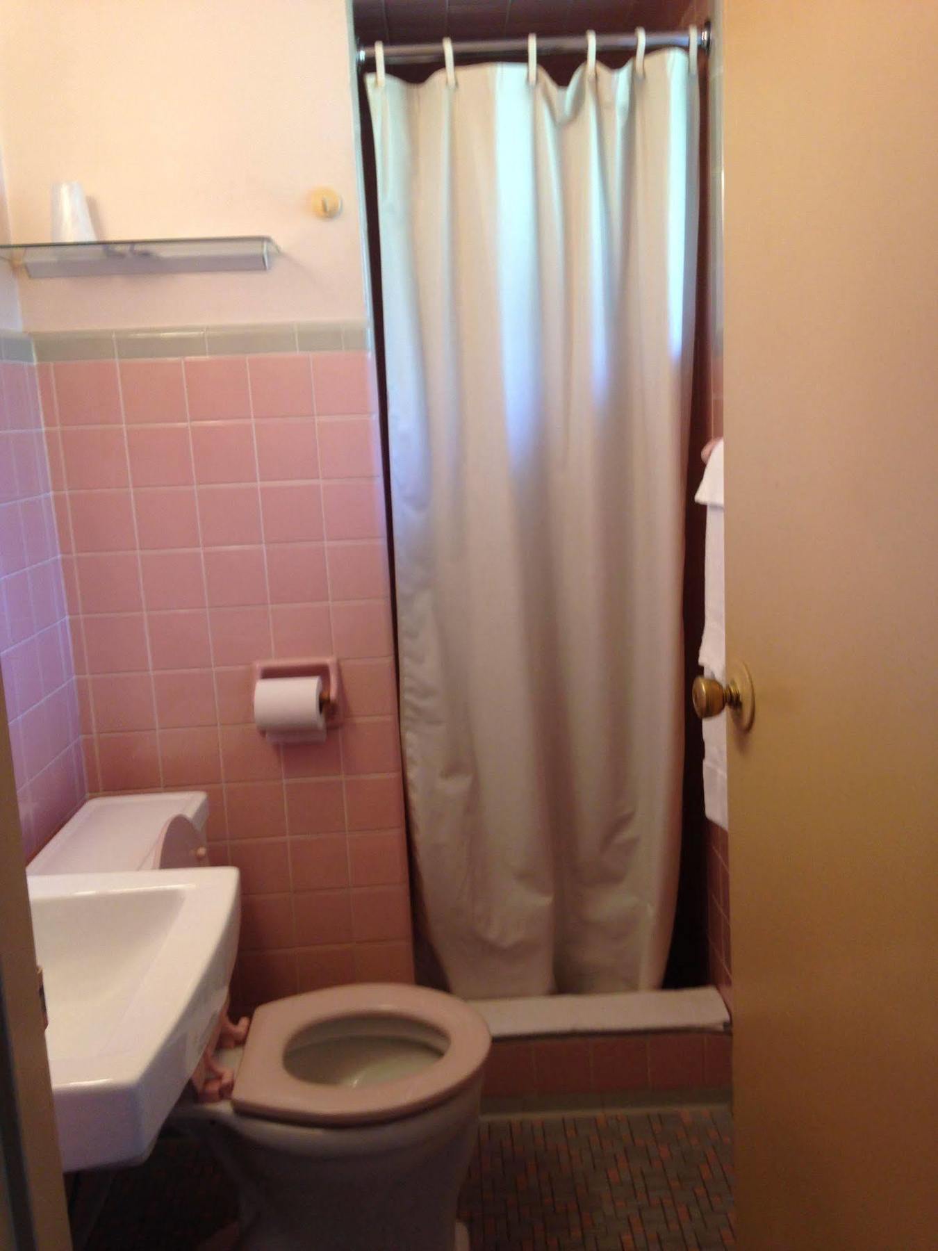 Heidelberg Motel Bridgeport Экстерьер фото