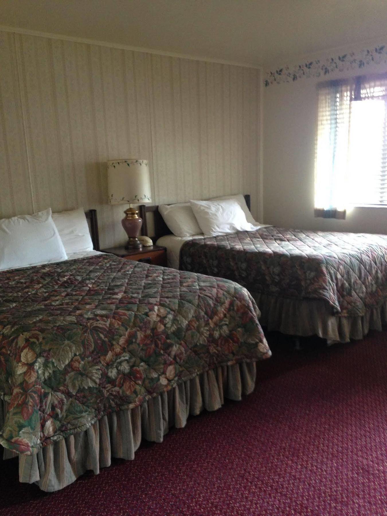 Heidelberg Motel Bridgeport Экстерьер фото