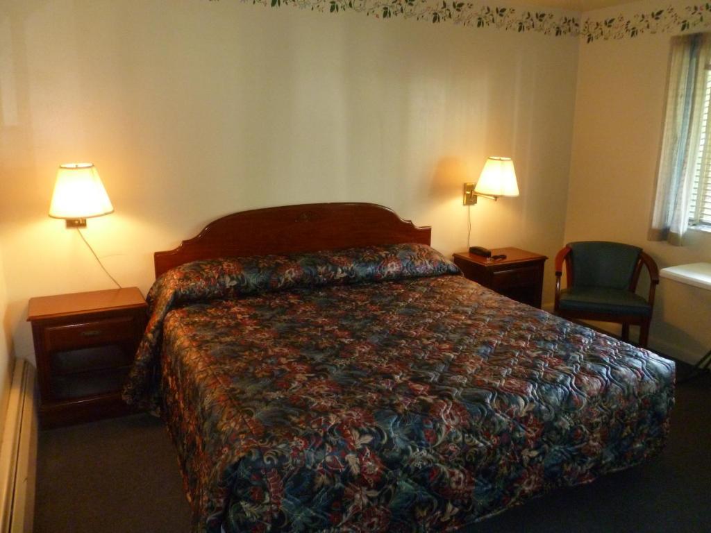 Heidelberg Motel Bridgeport Экстерьер фото