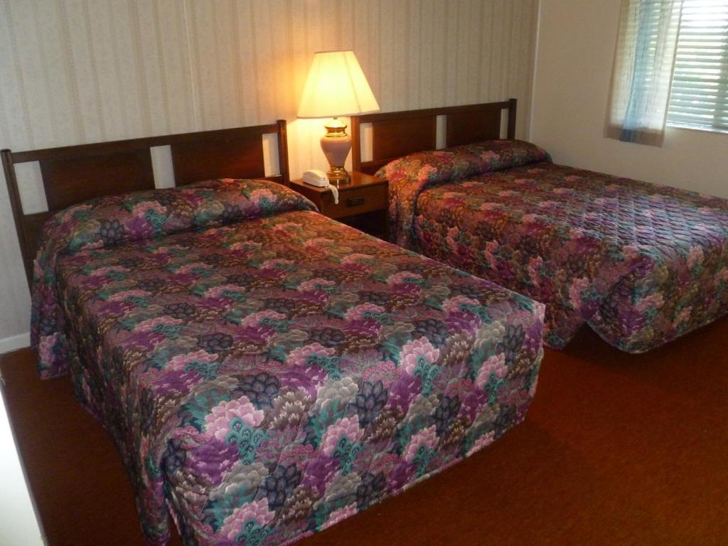 Heidelberg Motel Bridgeport Экстерьер фото
